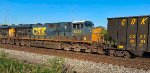 CSX 5332